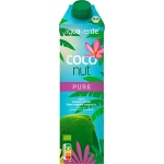Kokosvand Aqua Verde Ø